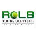 The Racquet Club of Lake Bluff logo
